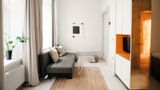 Guldgrand Hotel-Apartments Room