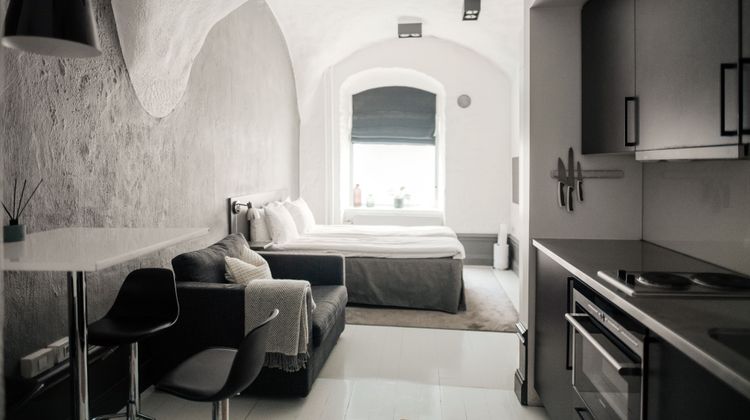 Guldgrand Hotel-Apartments Room