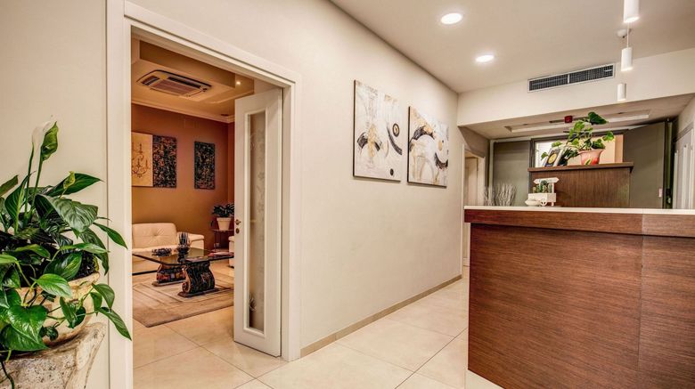 <b>Rome Garden Hotel Lobby</b>. Images powered by <a href="https://www.leonardoworldwide.com/" title="Leonardo Worldwide" target="_blank">Leonardo</a>.