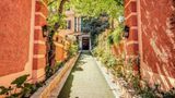 Rome Garden Hotel Exterior