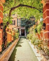 Rome Garden Hotel