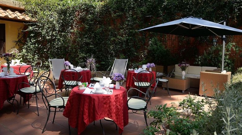 <b>Rome Garden Hotel Room</b>. Images powered by <a href="https://www.leonardoworldwide.com/" title="Leonardo Worldwide" target="_blank">Leonardo</a>.