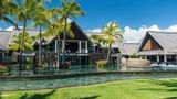 Constance Belle Mare Plage Exterior