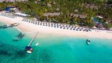 Constance Belle Mare Plage Other