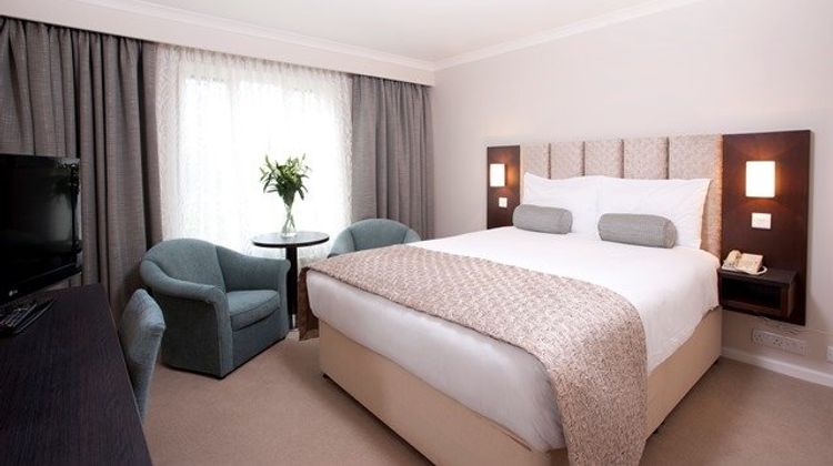 Sudbury House Room