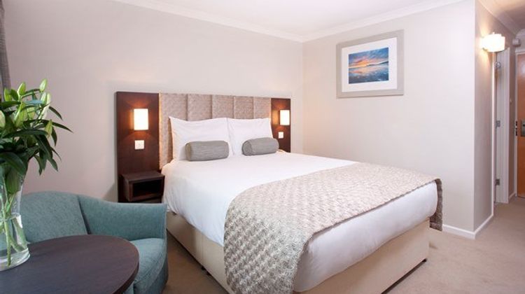 Sudbury House Room
