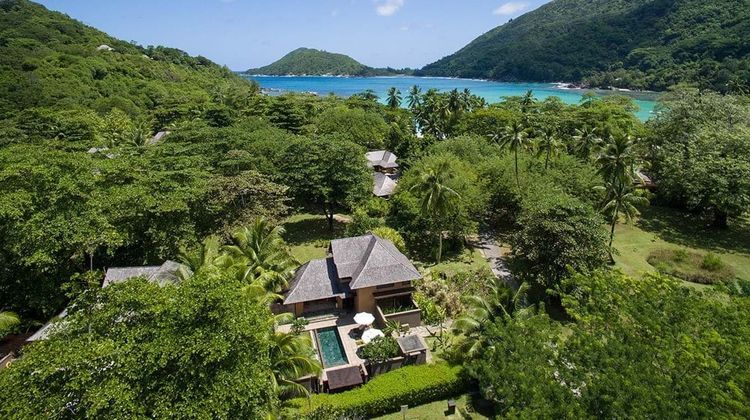 Constance Ephelia Resort Other