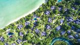 Constance Ephelia Resort Exterior