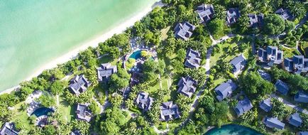 Constance Ephelia Resort Exterior