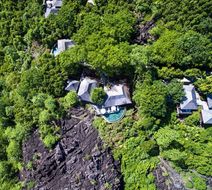 Constance Ephelia Resort Exterior