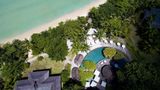 Constance Ephelia Resort Exterior