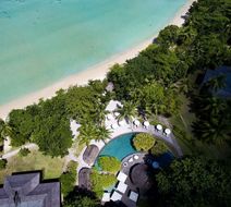 Constance Ephelia Resort Exterior