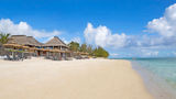 C Mauritius Beach