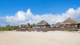 C Mauritius Beach