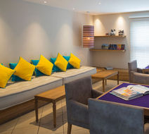 C Mauritius Lobby