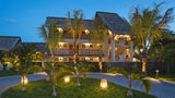 C Mauritius Exterior