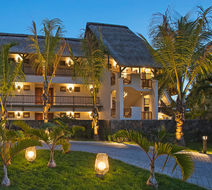 C Mauritius Exterior