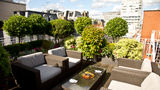 St James's Hotel and Club London Suite