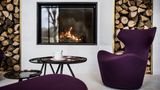 Le Relais de Chambord Lobby