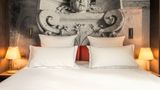 Le Relais de Chambord Room