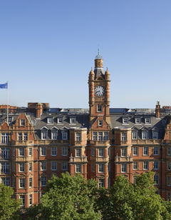 The Landmark London