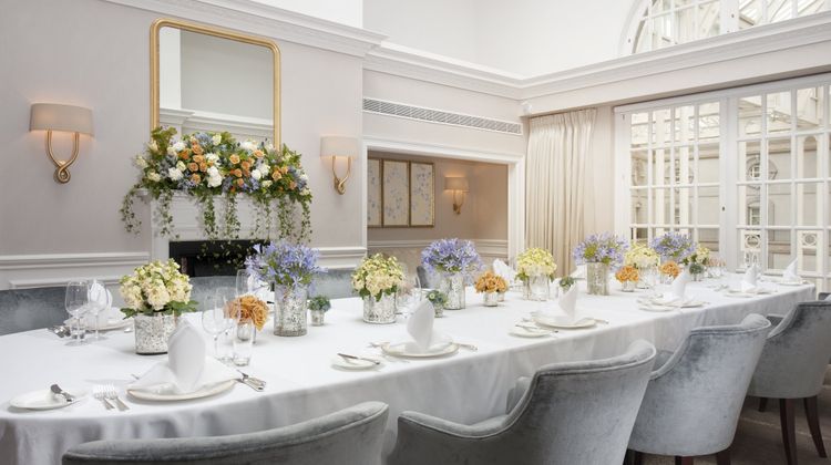 The Landmark London Ballroom