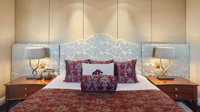 <b>The Landmark London Suite</b>. Images powered by <a href="https://www.leonardoworldwide.com/" title="Leonardo Worldwide" target="_blank">Leonardo</a>.
