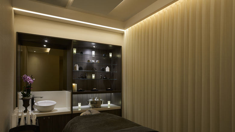 <b>The Landmark London Spa</b>. Images powered by <a href="https://www.leonardoworldwide.com/" title="Leonardo Worldwide" target="_blank">Leonardo</a>.