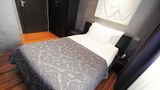 Borghese Palace Art Hotel Room