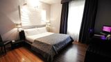 Borghese Palace Art Hotel Room