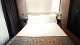 Borghese Palace Art Hotel Room