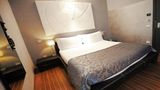 Borghese Palace Art Hotel Room