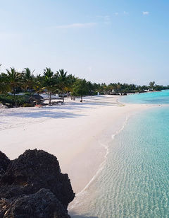 The Aiyana Resort & Spa