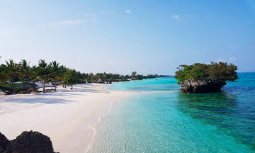 The Aiyana Resort & Spa