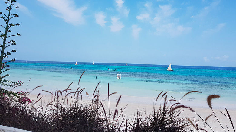 <b>The Aiyana Resort & Spa Exterior</b>. Images powered by <a href="https://www.leonardoworldwide.com/" title="Leonardo Worldwide" target="_blank">Leonardo</a>.