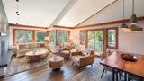 Salish Lodge & Spa Suite