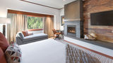 Salish Lodge & Spa Room
