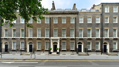 The Academy Hotel