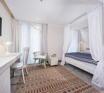 D Resort Gocek Room