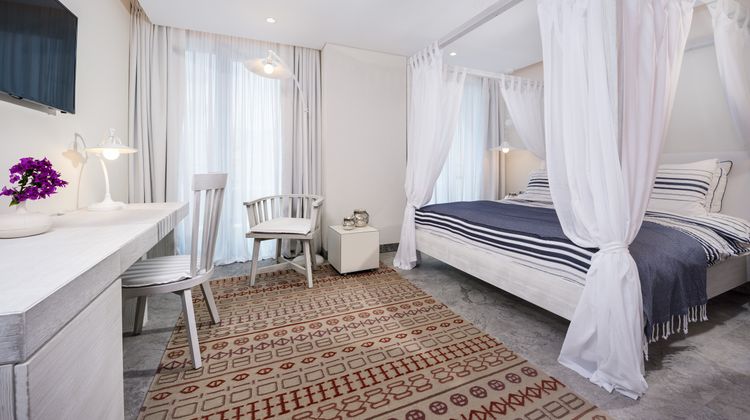 D Resort Gocek Room
