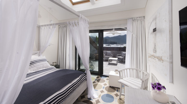 <b>D Resort Gocek Room</b>. Images powered by <a href="https://www.leonardoworldwide.com/" title="Leonardo Worldwide" target="_blank">Leonardo</a>.