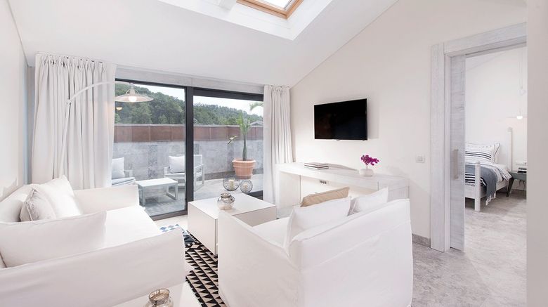 <b>D Resort Gocek Suite</b>. Images powered by <a href="https://www.leonardoworldwide.com/" title="Leonardo Worldwide" target="_blank">Leonardo</a>.