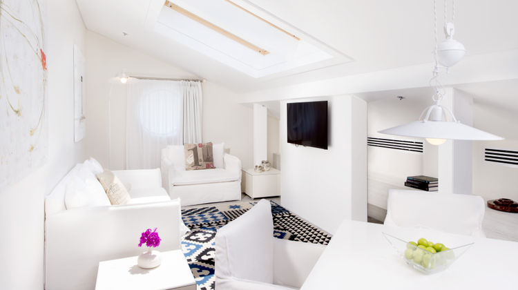 D Resort Gocek Suite