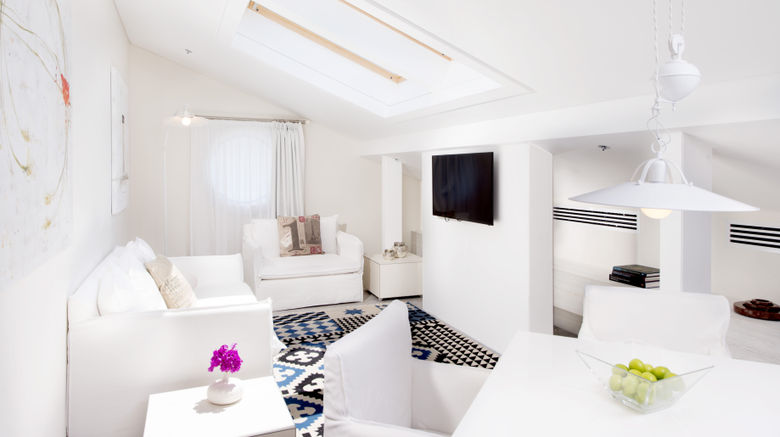 <b>D Resort Gocek Suite</b>. Images powered by <a href="https://www.leonardoworldwide.com/" title="Leonardo Worldwide" target="_blank">Leonardo</a>.