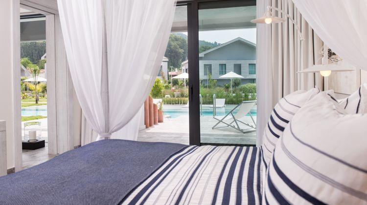 D Resort Gocek Pool