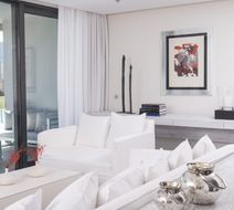 D Resort Gocek Lobby