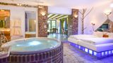 Hotel Land Gut Hoehne Suite