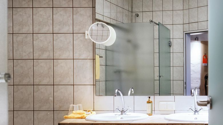 <b>Hotel Land Gut Hoehne Room</b>. Images powered by <a href="https://www.leonardoworldwide.com/" title="Leonardo Worldwide" target="_blank">Leonardo</a>.