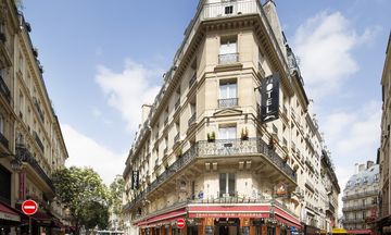 Hotel Europe Saint Severin