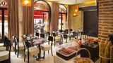 Hotel Europe Saint Severin Room